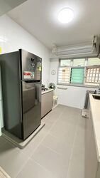 Blk 421A Northshore Straitsview (Punggol), HDB 2 Rooms #565290121